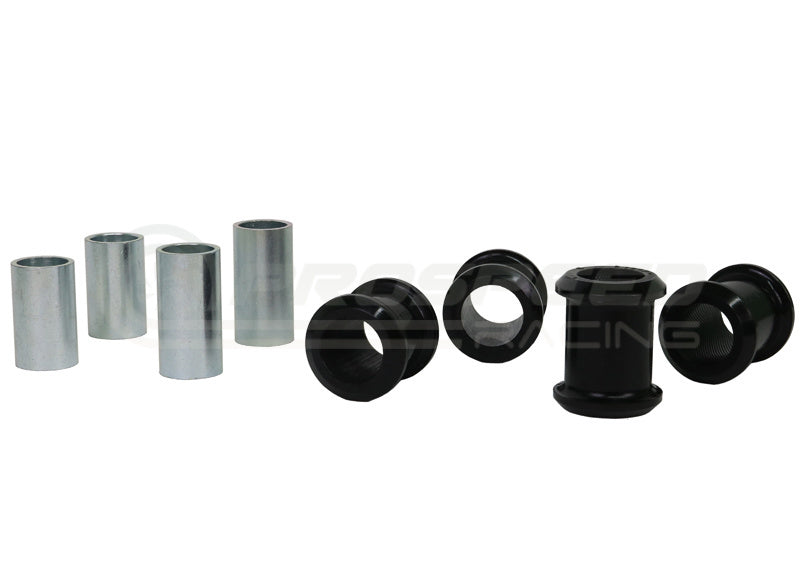 Whiteline Rear Control Arm Inner Bushing - Nissan 240Z HS30/260Z S30 W61946 | Pro Speed Racing