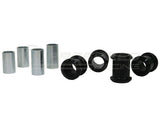 Whiteline Rear Control Arm Inner Bushing - Nissan 240Z HS30/260Z S30 W61946 | Pro Speed Racing