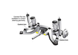 Whiteline Rear Control Arm Inner Bushing