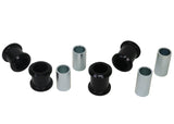 Whiteline Rear Control Arm Inner Bushing