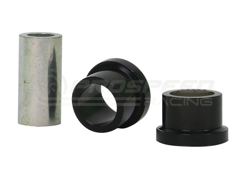 Whiteline Rear Control Arm Front Lower Bushing - Mazda RX7 FC Series 4, 5 W61965 | Pro Speed Racing