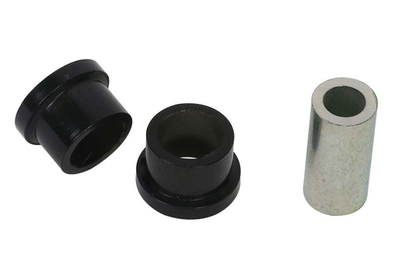Whiteline Rear Control Arm Front Lower Bushing - Mazda RX7 FC Series 4, 5
