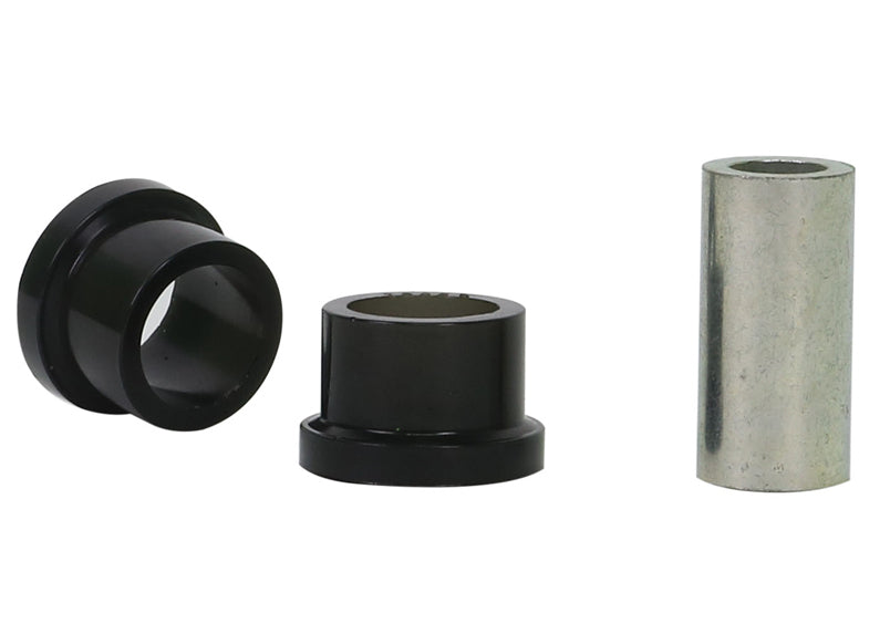 Whiteline Rear Control Arm Front Lower Bushing - Mazda RX7 FC Series 4, 5