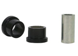 Whiteline Rear Control Arm Front Lower Bushing - Mazda RX7 FC Series 4, 5