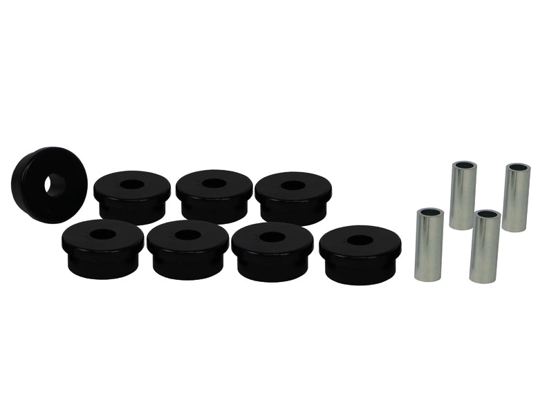 Whiteline Rear Trailing Arm Lower Rear Bushing