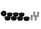 Whiteline Rear Trailing Arm Lower Rear Bushing