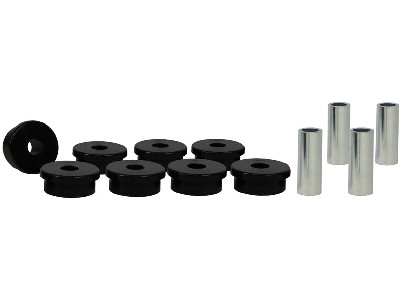 Whiteline Rear Trailing Arm Lower Rear Bushing