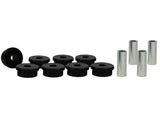 Whiteline Rear Trailing Arm Lower Rear Bushing
