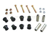 Whiteline Rear Control Arm Lower Inner And Outer Bushing - BMW 3 Series E30, E36/Z3 E36, E37 W62188
