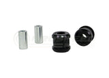 Whiteline Rear Control Arm Upper Outer Bushing - Mitsubishi Lancer CC, CE/Evo 1-3/Mirage W62192