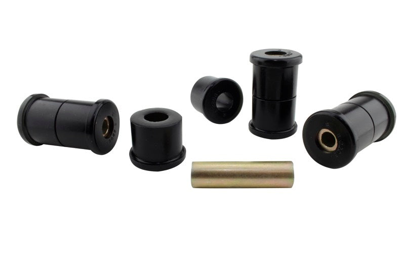Whiteline Rear Control Arm Lower Inner Bushing