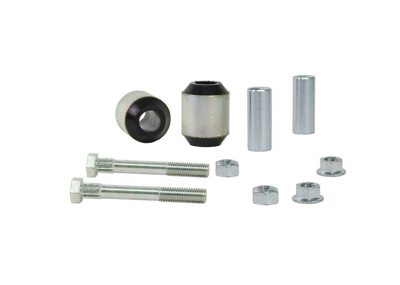 Whiteline Rear Control Arm Upper Outer Bushing