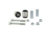 Whiteline Rear Control Arm Upper Outer Bushing