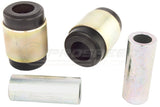 Whiteline Rear Control Arm Lower Rear Outer Bushing - Nissan 350Z/370Z/Skyline V36/Infiniti G37 W625