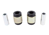Whiteline Rear Control Arm Lower Rear Outer Bushing