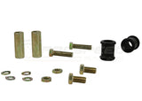 Whiteline Rear Control Arm Upper Rear Inner Bushing - Nissan S13, S14, S15/Skyline R32, R33, R34 W62