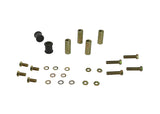 Whiteline Rear Control Arm Upper Rear Inner Bushing