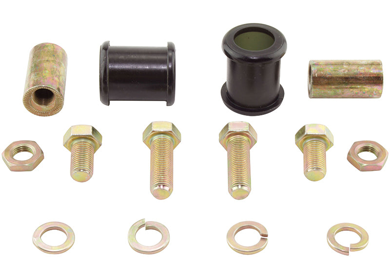 Whiteline Rear Control Arm Upper Rear Inner Bushing