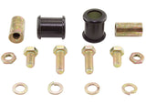 Whiteline Rear Control Arm Upper Rear Inner Bushing