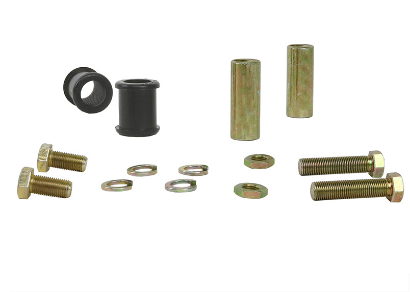 Whiteline Rear Control Arm Upper Rear Inner Bushing