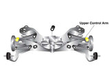 Whiteline Rear Control Arm Upper Outer Bushing