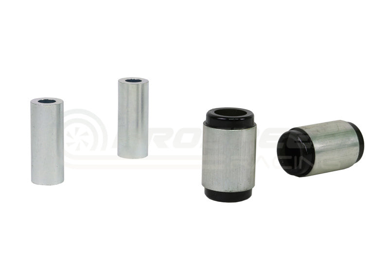 Whiteline Rear Control Arm Lower Inner Bushing - BMW 3 Series E36, E46/Z4 E85, E86, E89/Z1 W62625