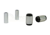Whiteline Rear Control Arm Lower Inner Bushing - BMW 3 Series E36, E46/Z4 E85, E86, E89/Z1 W62625