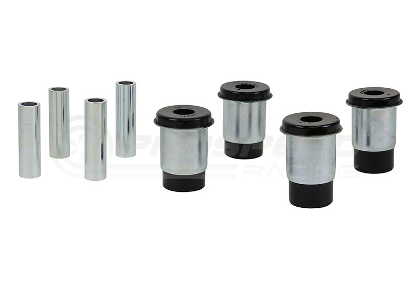 Whiteline Rear Control Arm Lower Inner Bushing - Ford Falcon AU W62701 | Pro Speed Racing