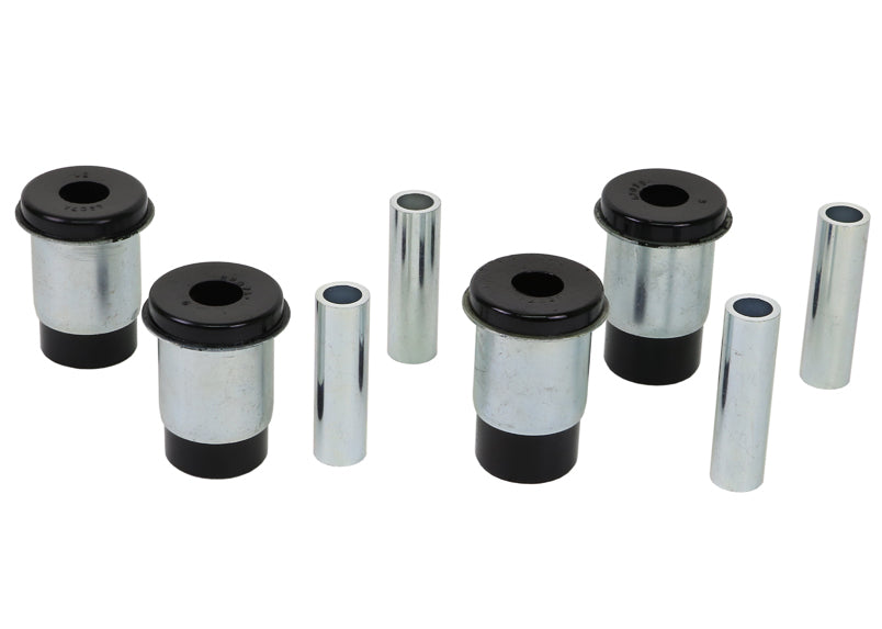 Whiteline Rear Control Arm Lower Inner Bushing