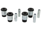 Whiteline Rear Control Arm Lower Inner Bushing