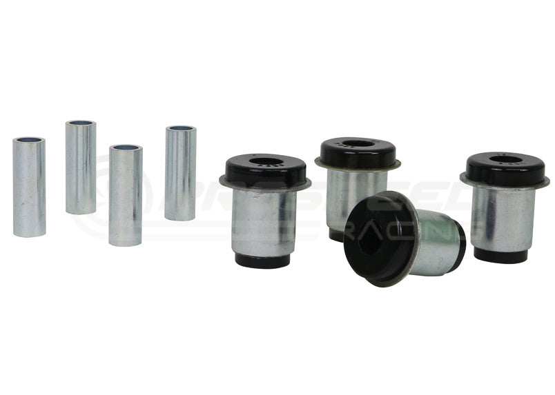 Whiteline Rear Control Arm Upper Inner Bushing - Ford Falcon AU W62704 | Pro Speed Racing