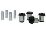 Whiteline Rear Control Arm Upper Inner Bushing - Ford Falcon AU W62704 | Pro Speed Racing
