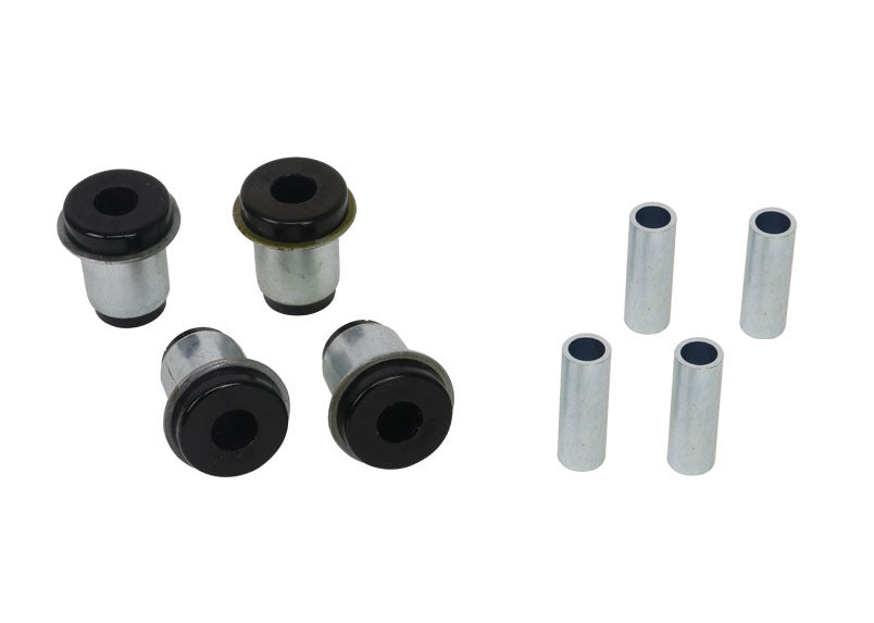 Whiteline Rear Control Arm Upper Inner Bushing