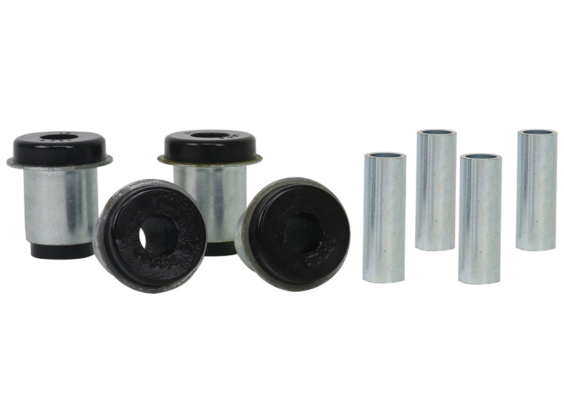 Whiteline Rear Control Arm Upper Inner Bushing