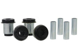 Whiteline Rear Control Arm Upper Inner Bushing