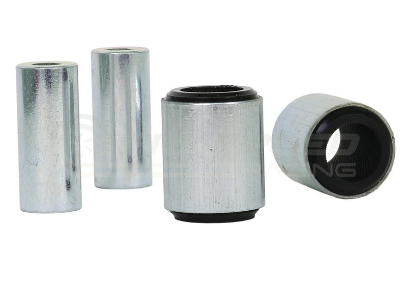Whiteline Rear Control Arm Lower Rear Inner Bushing - Ford Falcon BA, BF, FG, FGX/Territory W62711