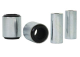 Whiteline Rear Control Arm Lower Rear Inner Bushing