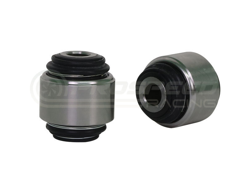 Whiteline Rear Control Arm Lower Rear Outer Bearing - Ford Falcon AU, BA, BF, FG, FGX/Territory W627