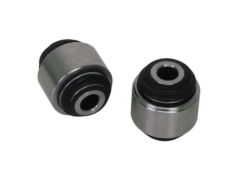 Whiteline Rear Control Arm Lower Rear Outer Bearing