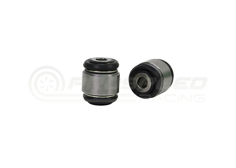 Whiteline Rear Control Arm Upper Outer Bearing - Ford F250/Falcon AU, BA, BF, FG, FGX/Territory W627