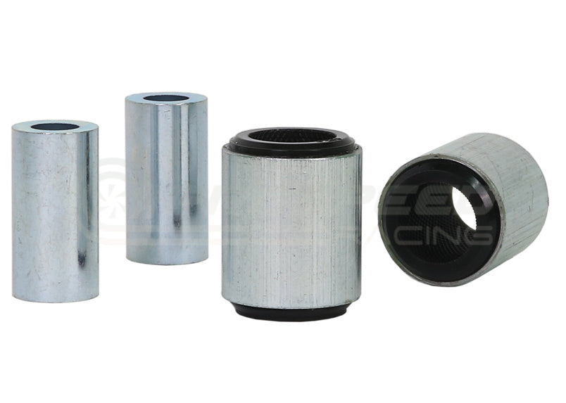 Whiteline Rear Control Arm Upper Inner Bushing - Ford Falcon AU, BA, BF, FG, FGX/Territory W62714