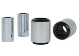 Whiteline Rear Control Arm Upper Inner Bushing - Ford Falcon AU, BA, BF, FG, FGX/Territory W62714