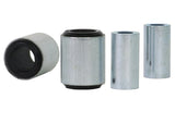 Whiteline Rear Control Arm Upper Inner Bushing