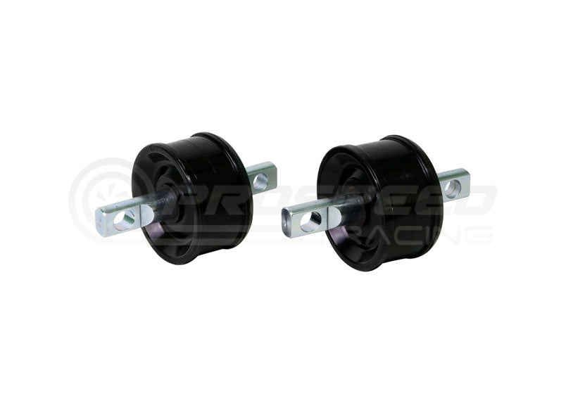 Whiteline Rear Trailing Arm Lower Front Bushing - Ford Falcon AU, BA, BF, FG, FGX/Territory W62715A