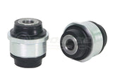 Whiteline Rear Control Arm Lower Rear Outer Bearing Kit - Holden Commodore Inc HSV VE/VF W62716