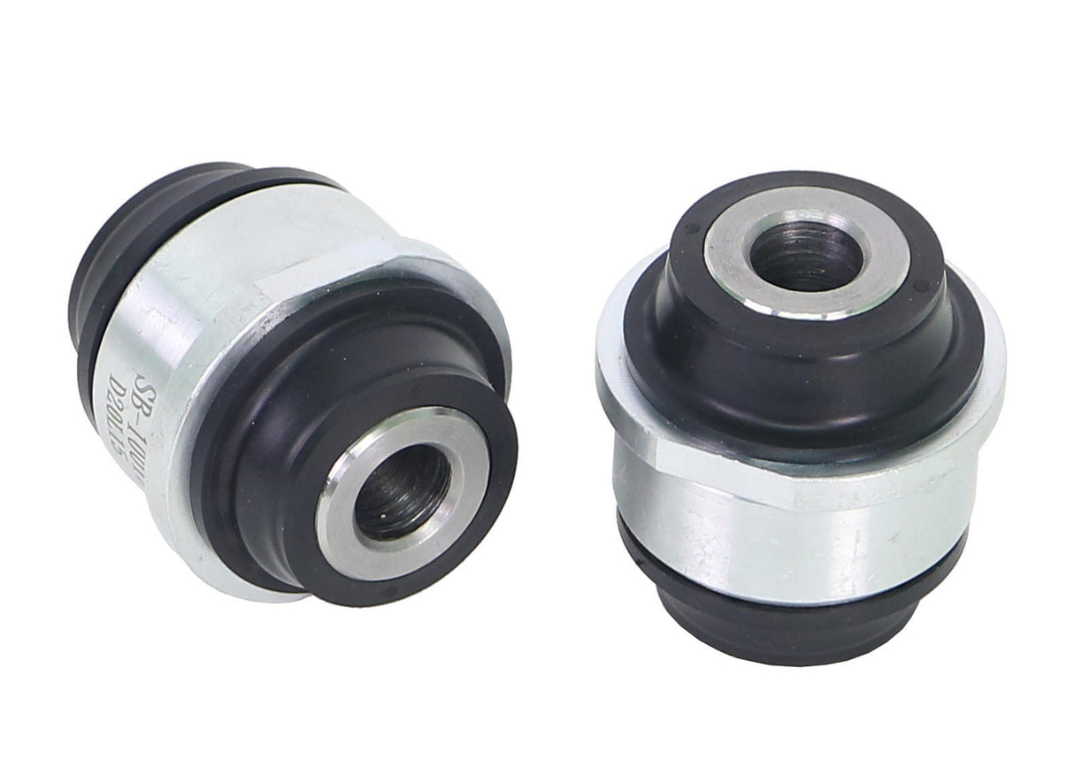 Whiteline Rear Control Arm Lower Rear Outer Bearing Kit