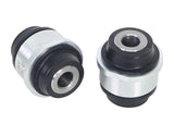 Whiteline Rear Control Arm Lower Rear Outer Bearing Kit