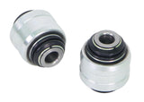 Whiteline Rear Control Arm Upper Inner Bearing Kit