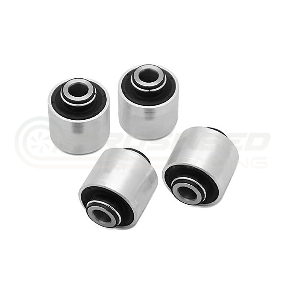 Whiteline Rear Control Arm Upper and Lower Front Outer Bearing Kit - Abarth 124, 348 W62719 | PSR