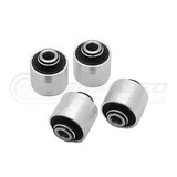 Whiteline Rear Control Arm Upper and Lower Front Outer Bearing Kit - Abarth 124, 348 W62719 | PSR